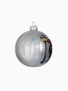 Ёлочный шар «Поцелуй под зонтом», d=8 см, МИКС - Фото 6