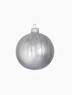 Ёлочный шар «Поцелуй под зонтом», d=8 см, МИКС - Фото 7