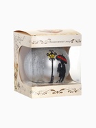 Ёлочный шар «Поцелуй под зонтом», d=8 см, МИКС - Фото 8