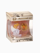 Ёлочный шар d=10 см «Ангел с фонариком» 7077105