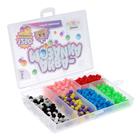 Набор шариков для аквамозаики «Шкатулка», 1250 штук - Фото 3