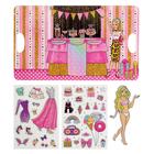 Магнитный набор в сумочке «Праздничная вечеринка» - фото 804539466