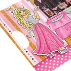 Магнитный набор в сумочке «Праздничная вечеринка» - фото 804539468