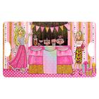 Магнитный набор в сумочке «Праздничная вечеринка» - фото 804539469