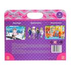 Магнитный набор в сумочке «Праздничная вечеринка» - фото 804539470