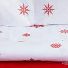 Постельное белье Этель 1.5сп «Новогоднее волшебство» 143*215см,150*214см,70*70см-2 шт - фото 24719003 Постельное белье Этель 1.5сп «Новогоднее волшебство» 143*215см,150*214см,70*70см-2 шт - фото 24719003