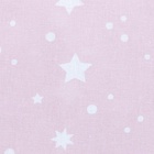 Постельное бельё 1.5-спальное «Этель» Snow, бязь - Фото 7
