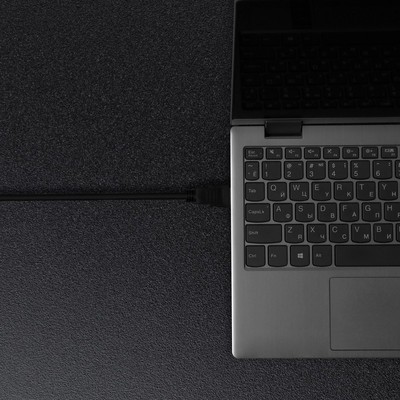 Кабель HDMI Windigo, HDMI(m)-HDMI(m), v 1.4, 5 м, позолоченные разъёмы, 3D, 4K, чёрный