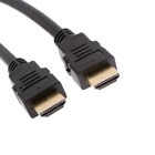 Кабель HDMI Windigo, HDMI(m)-HDMI(m), v 1.4, 5 м, позолоченные разъемы, 3D, 4K, черный - Фото 6