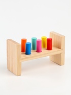 Детская развивающая игра «Стучалка» 17.7×7×10 см - Фото 11