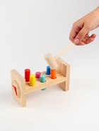 Детская развивающая игра «Стучалка» 17.7×7×10 см - фото 6606923