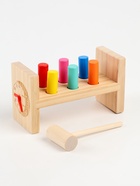 Детская развивающая игра «Стучалка» 17.7×7×10 см - фото 6606915