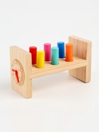 Детская развивающая игра «Стучалка» 17.7×7×10 см - фото 6606916