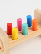 Детская развивающая игра «Стучалка» 17.7×7×10 см - Фото 9