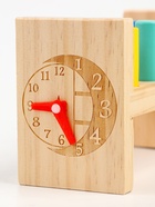 Детская развивающая игра «Стучалка» 17.7×7×10 см - Фото 10