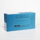 Перчатки медицинские, нитриловые, размер S, 50 пар, синие (комплект 50 шт) - фото 21305599