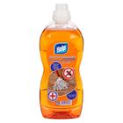 Средство для мытья полов Help, с репеллентными свойствами 1 л - Фото 1