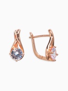 белый в золоте