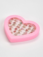 Кольцо «Выбражулька. Рельеф», форма МИКС, цветное, безразмерное - Фото 3