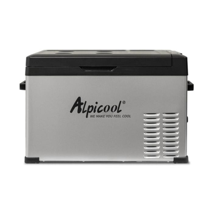 Компрессорный автохолодильник Alpicool C30, 30 л