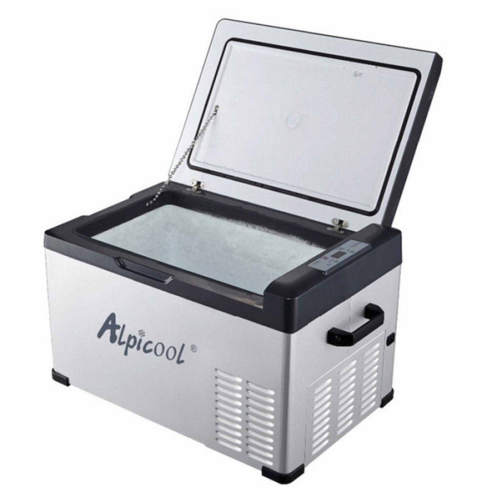 Автохолодильник alpicool c20. Автохолодильник alpicool c20