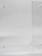 Ёмкость для хранения сыпучих продуктов IDEA «Степ», 650 мл, 10×9.5, пластик, крышка белая - Фото 5