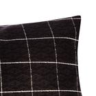 Наволочка Этель 50*70 см "Клетка(вид2)", новосатин, 90 гр/м2 6944254