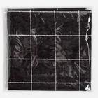 Наволочка Этель 50*70 см "Клетка(вид2)", новосатин, 90 гр/м2 6944254