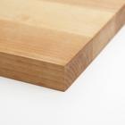 Доска разделочная "С любовью", 60 × 30 × 2 см - фото 28739981