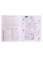 Рабочая тетрадь «Информатика, логика, математика», 1 класс, набор 2 части, Холодова О.А. - Фото 11