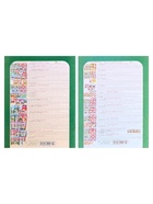 Рабочая тетрадь «Информатика, логика, математика», 1 класс, набор 2 части, Холодова О.А. - Фото 4