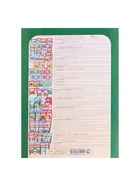 Рабочая тетрадь «Информатика, логика, математика», 1 класс, набор 2 части, Холодова О.А. - Фото 9