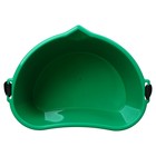 Ёмкость для сбора ягод, 3 л, «Смородина», зелёная - фото 24098370