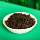 Чай черный «Чаепительного счастья» с бергамотом, 50 г. - Фото 2