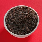 Чай черный «Пофигин» с имбирём, 50 г. - Фото 2