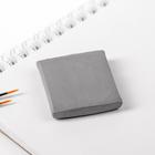 Ластик клячка художественный «Искусство» - Фото 2