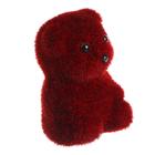 Игрушка из пенопласта «Мишка», цвета МИКС 6911682 - фото 14346614