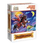 Фигурный деревянный пазл Страна сказок «Конёк-Горбунок» - Фото 3