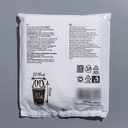 Мешки для мусора с ручками «Уфа ПАК», 30 л, 32×60 см, 9,6 мкм, ПНД, 20 шт, цвет белый - Фото 2
