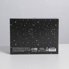 Складная коробка подарочная «2022», 16.5 × 12.5 × 5 см - Фото 5