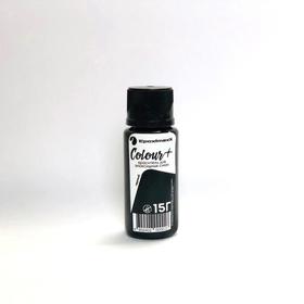 Краситель «EpoximaxX Colour» чёрный, 15 г