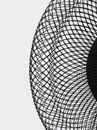 Фруктовница Доляна Grid, 25×25×10 см, чёрная - Фото 4