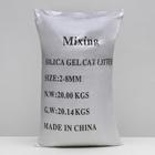 Наполнитель силикагелевый, кристаллы, цветной микс 20 кг (1 л/0.4 кг) - Фото 3