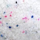 Наполнитель силикагелевый, кристаллы, цветной микс 20 кг (1л/0,4кг) - Фото 1