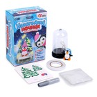 Набор для творчества «Новогодний ночник. Пингвинёнок» - Фото 2