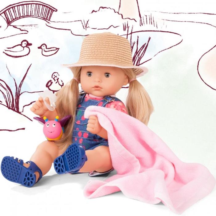 Кукла Gotz «Макси-Аквини», размер 42 см - Фото 1
