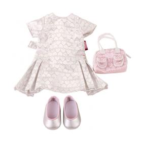 Набор одежды «Амели» для куклы 45-50 см