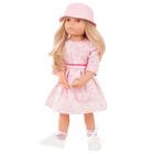 Кукла Gotz «Эмма в летнем платье», размер 50 см - фото 298856318