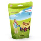 Игровой набор «Повозка для щенков» - Фото 4