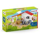 Игровой набор «Ветеринарная клиника с домашними животными» - Фото 3